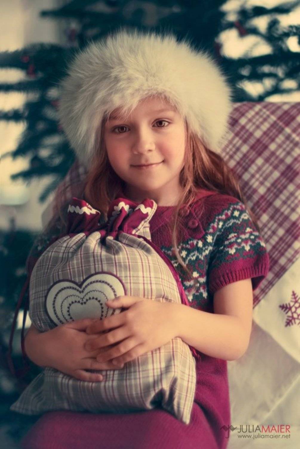 С наступающим!. Автор: Julia Maier , Julia Maier