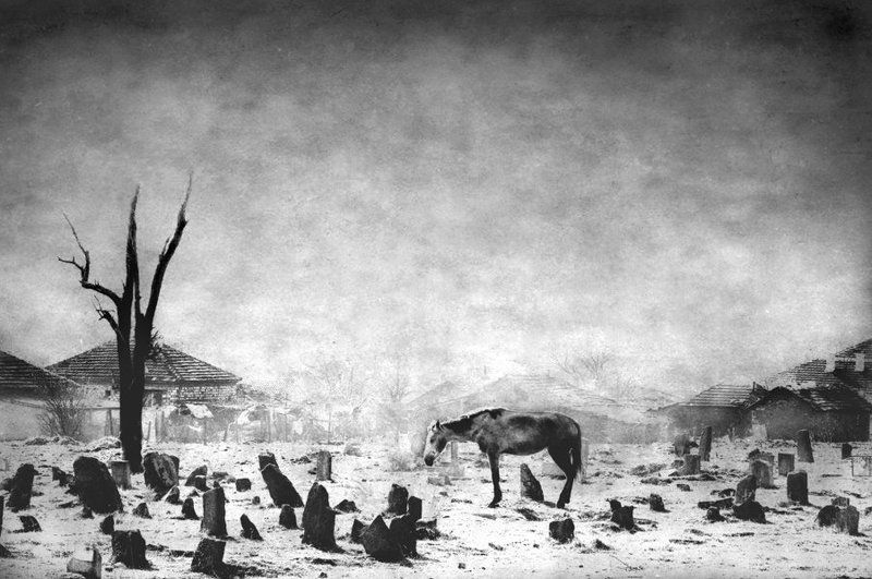 Тяжелые мыслиphoto preview