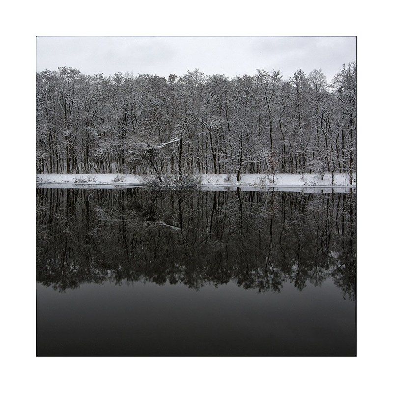 Отражений...photo preview