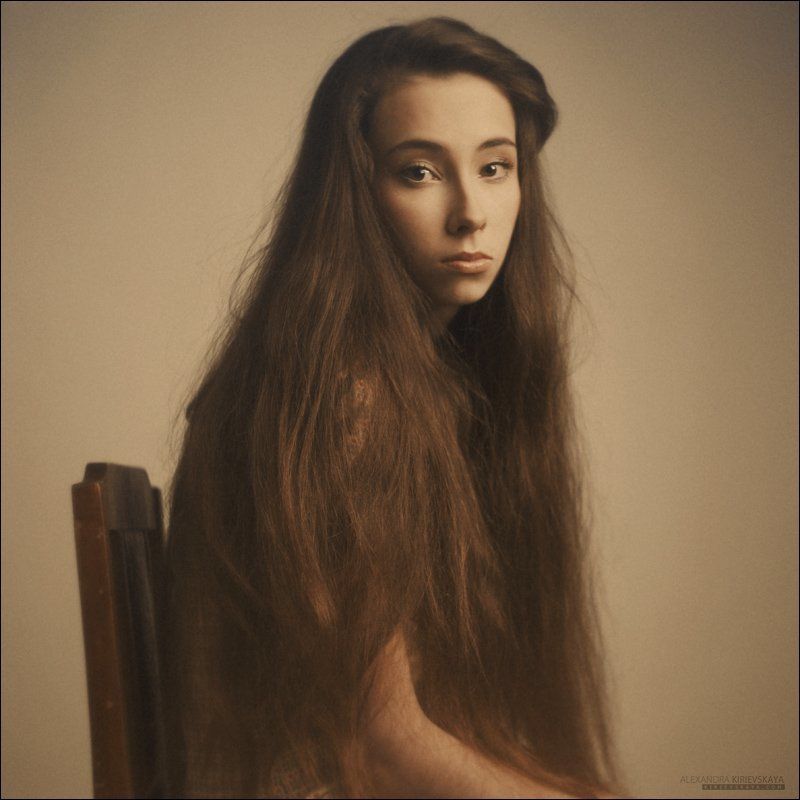 Anna\'s sadnessphoto preview