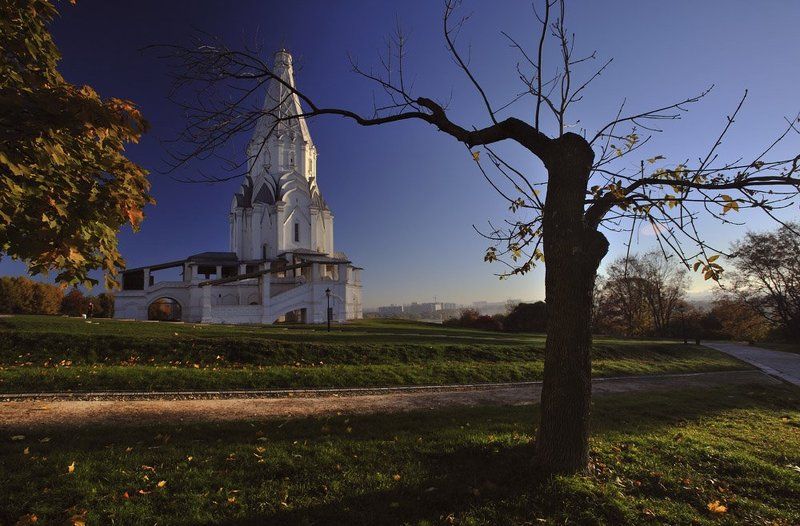 коломенское Коломенское2photo preview