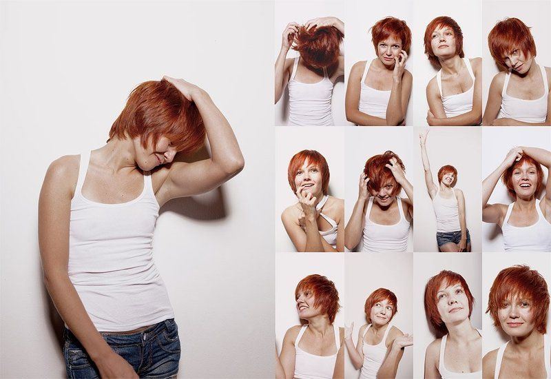 sssouth Рыжесть фото превью