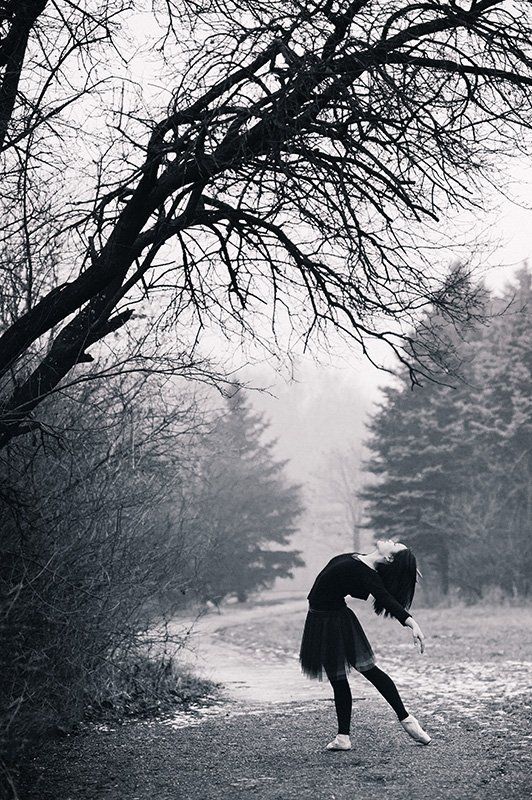 Dance with a treephoto preview