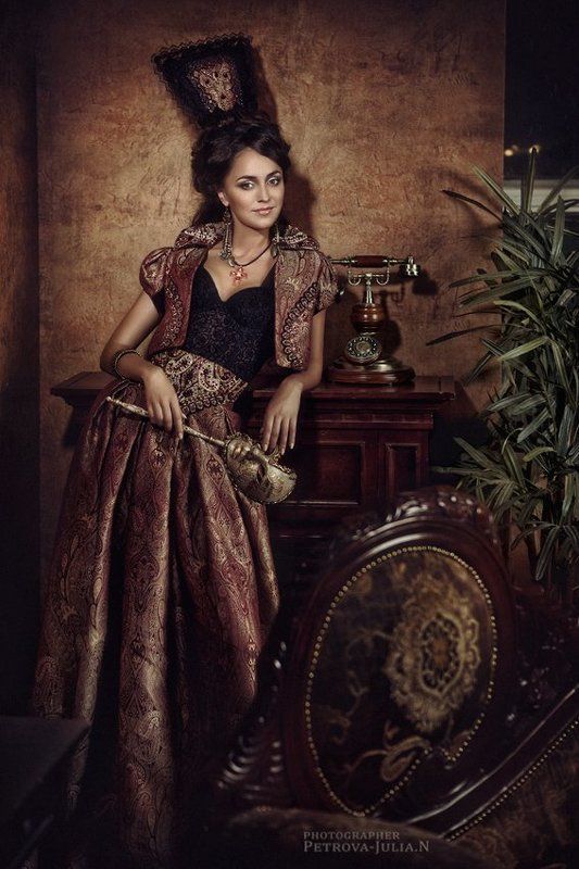 Алина***.photo preview