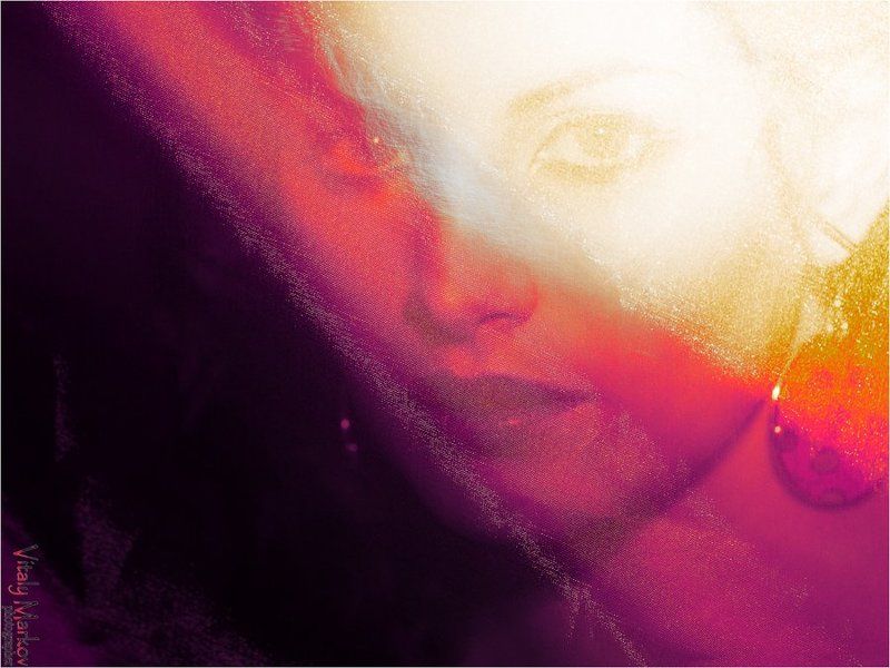 портрет, бьюти ***photo preview