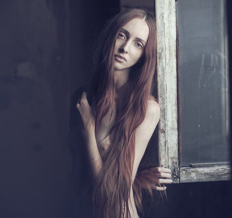 Мне не важно, что скажут другие...photo preview