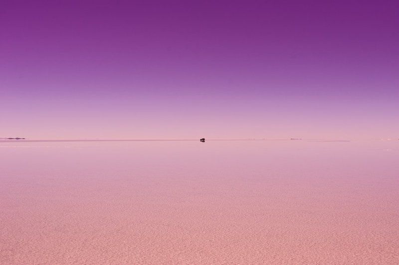 Солончак Уюни. Боливия.photo preview