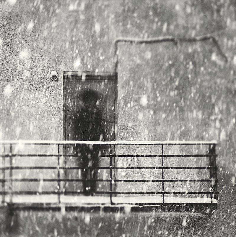 White Noisephoto preview