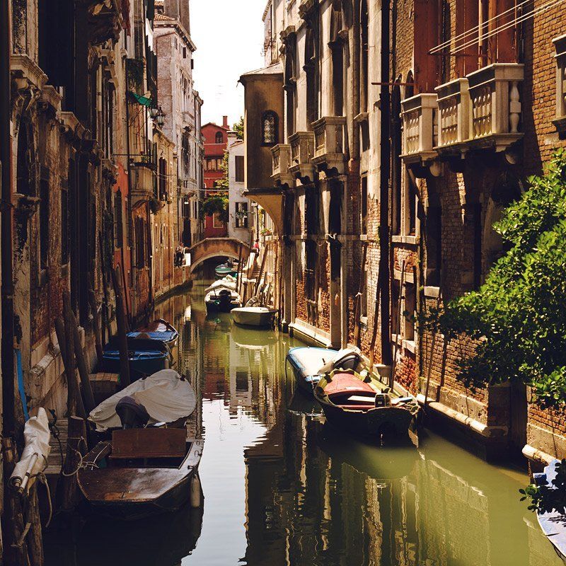 венеция Венеция... закоулокphoto preview