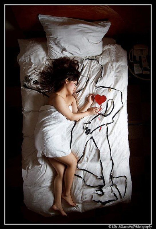 japan, bed, strobist, softbox, canon You\'ll always stay here!photo preview