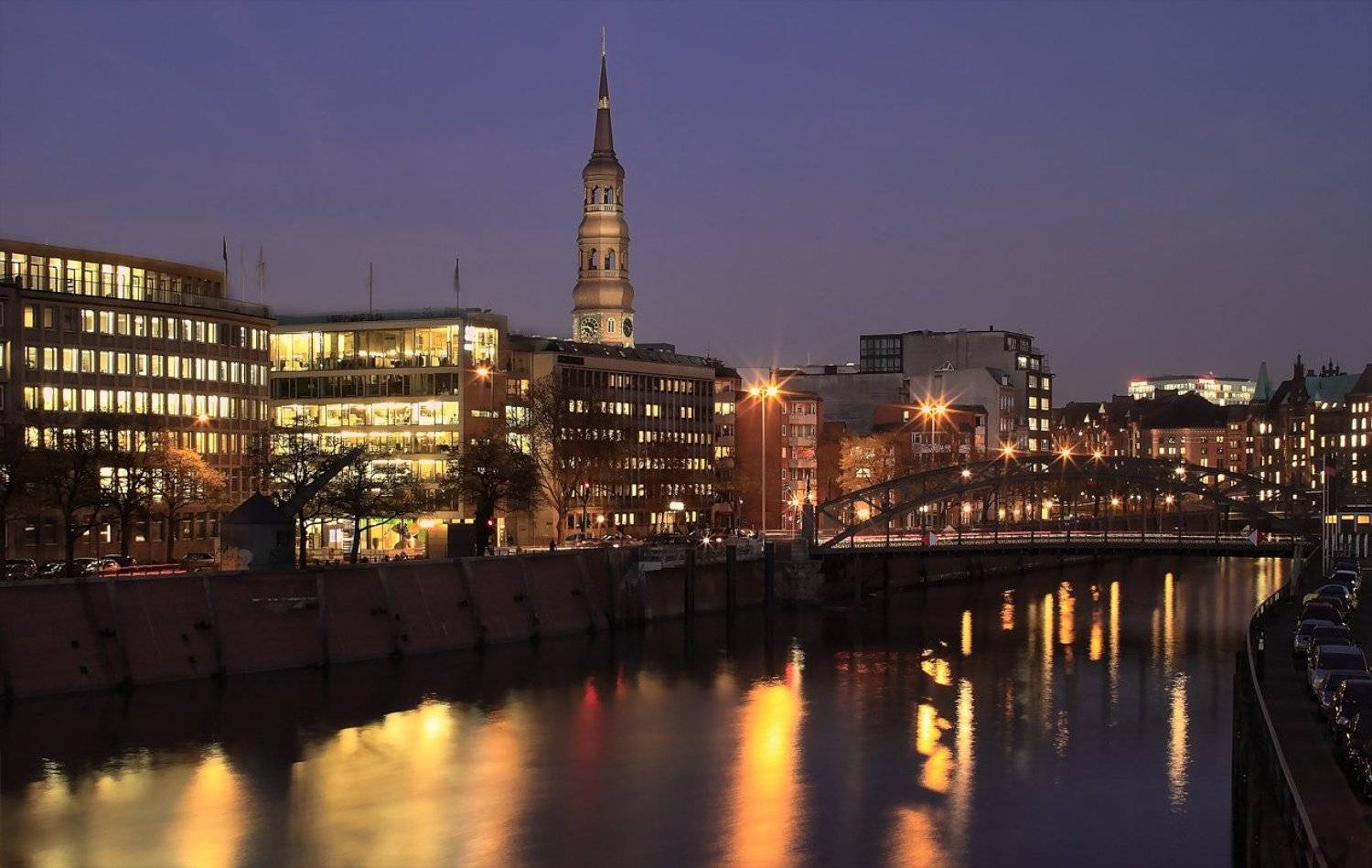 , Игорь Дубровский