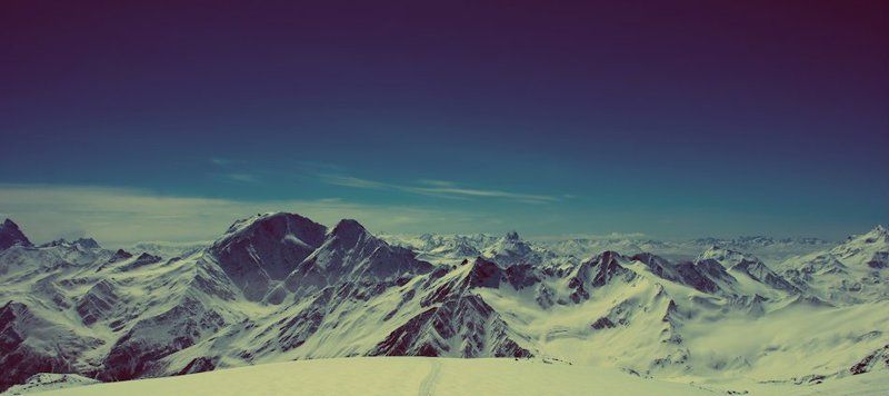 горы Эль ... БКХphoto preview