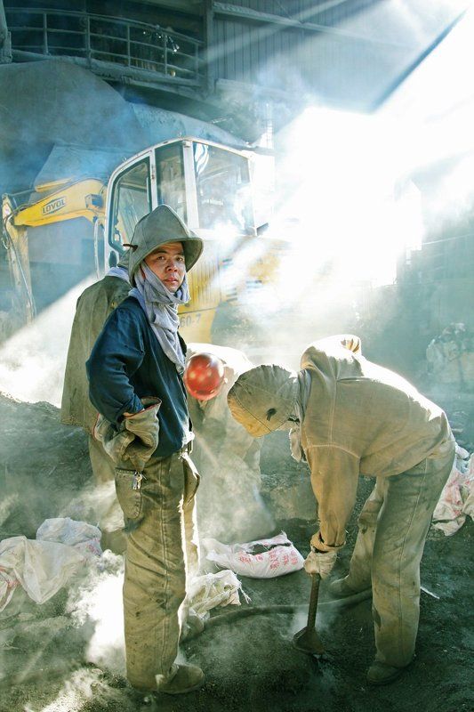 Blast furnace1photo preview