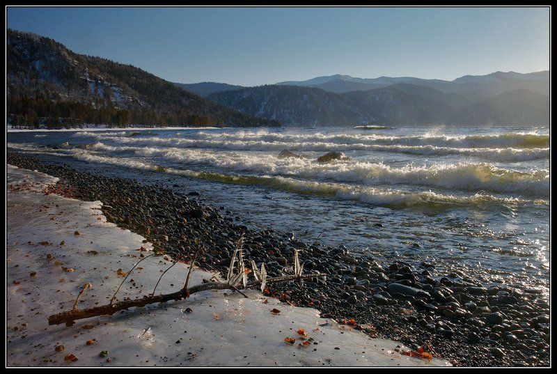 телецкое, озеро Телецкое озероphoto preview