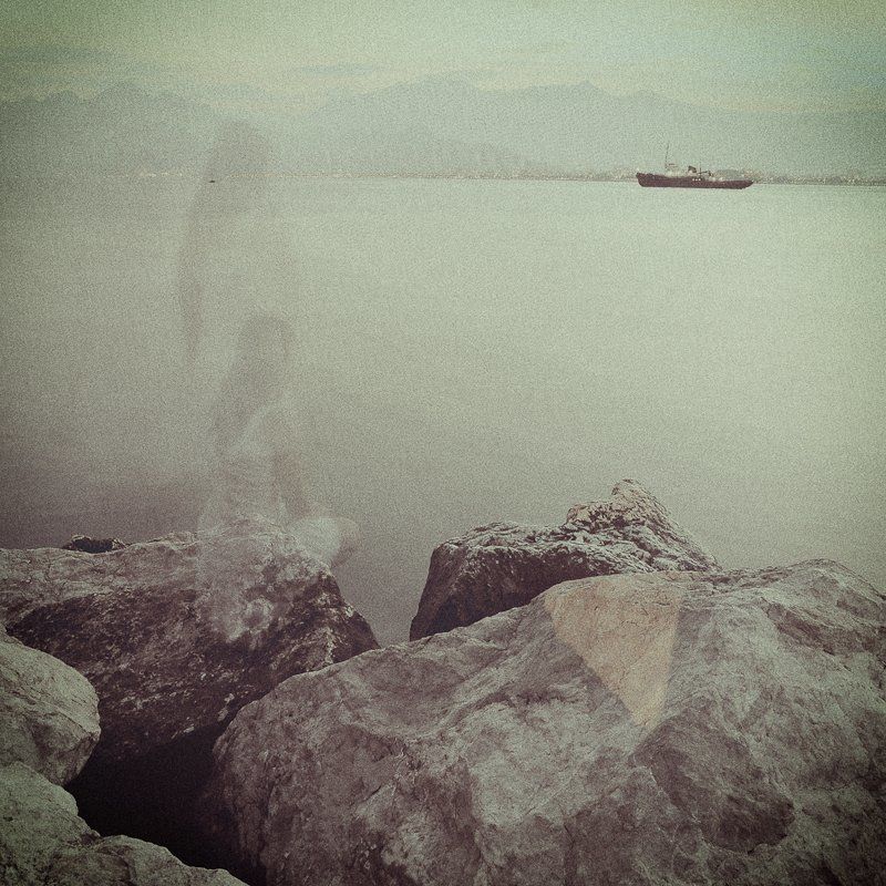 Призрак Ассоль фото превью