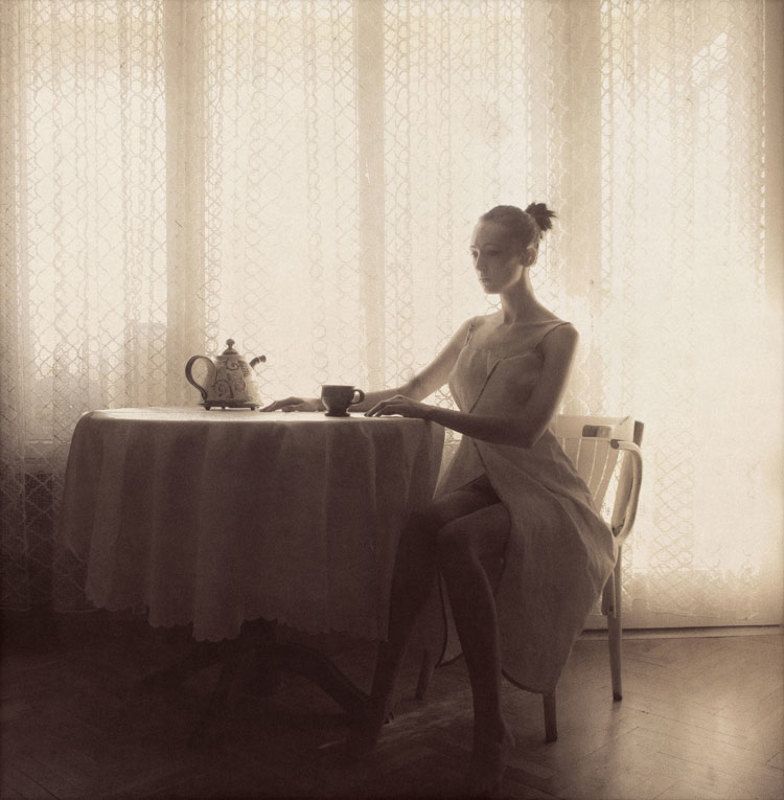 Когда время остановилось...photo preview