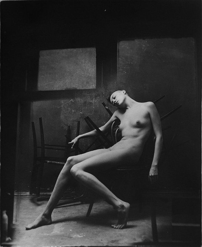 ню, пленка no namephoto preview