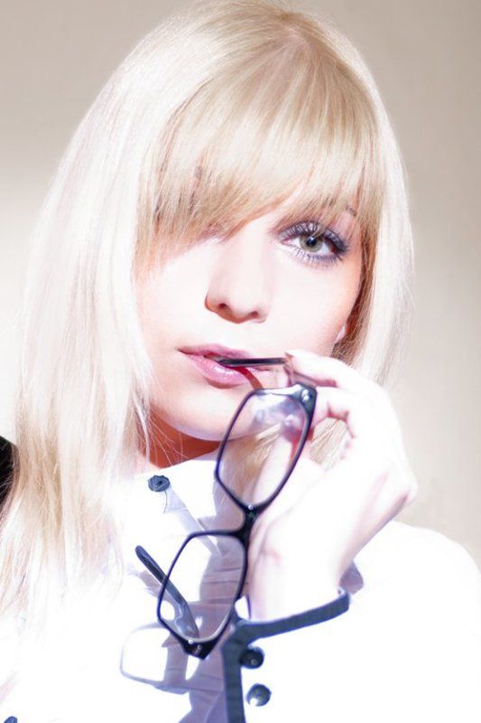 девушки бывают разныеphoto preview