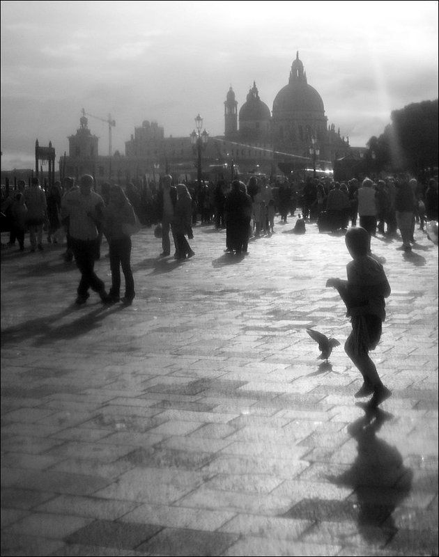 венеция ***photo preview