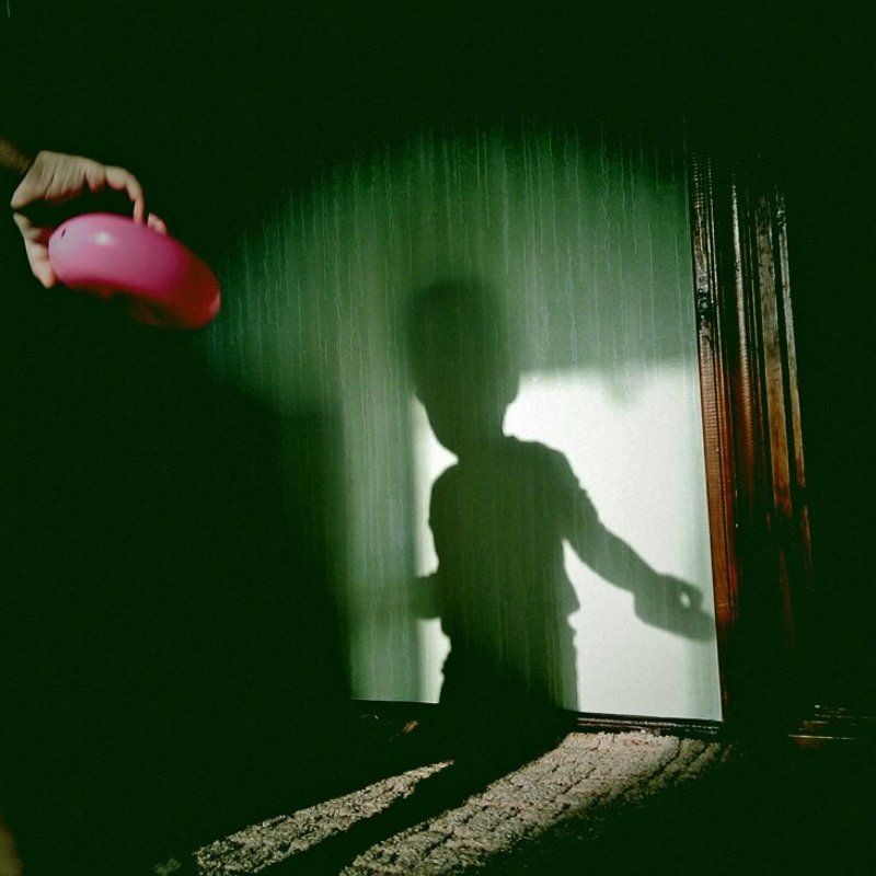 играя с теньюphoto preview