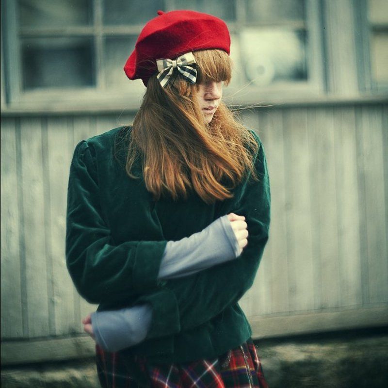 рыжикphoto preview