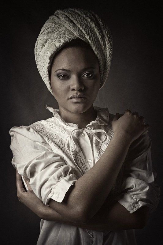 woamn Nicolephoto preview