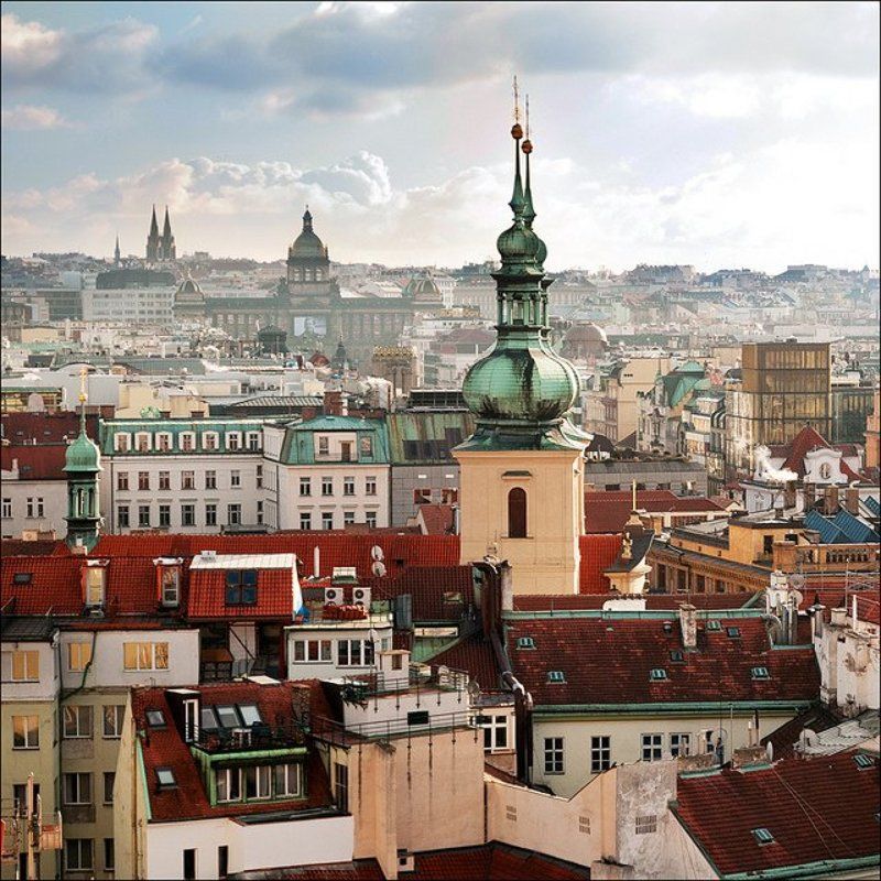 Прагаphoto preview