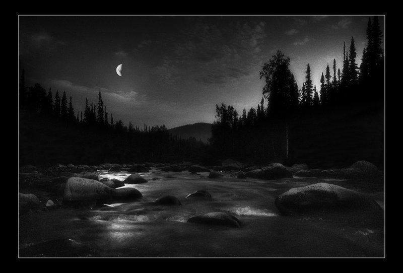 Ночноеphoto preview