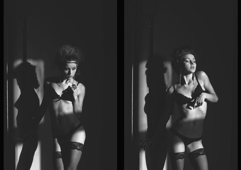 тень теньphoto preview