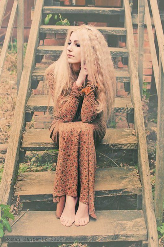 аutunno e primaveraphoto preview