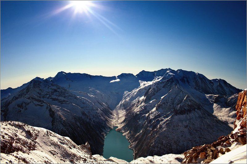 hintertux..... Hintertux.........photo preview