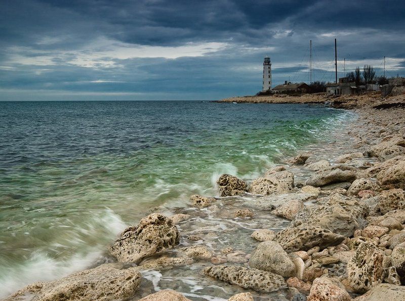 Мыс Херсонесphoto preview