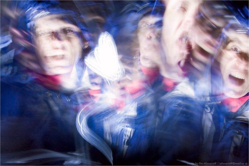 Я-нус многоликийphoto preview