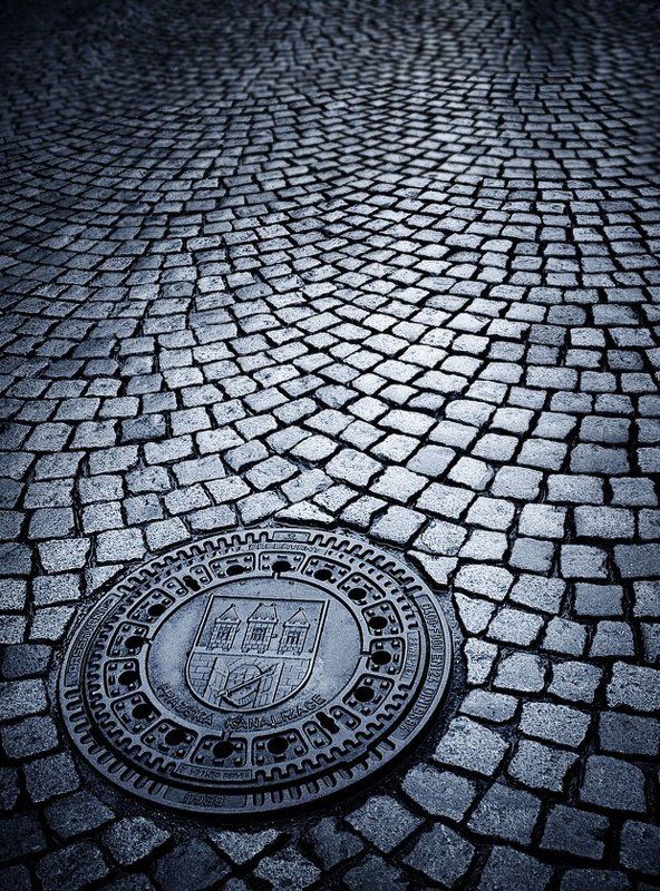 прага, узор Пражский узорphoto preview