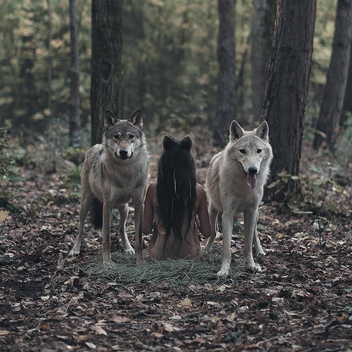 , Ольга Баранцева