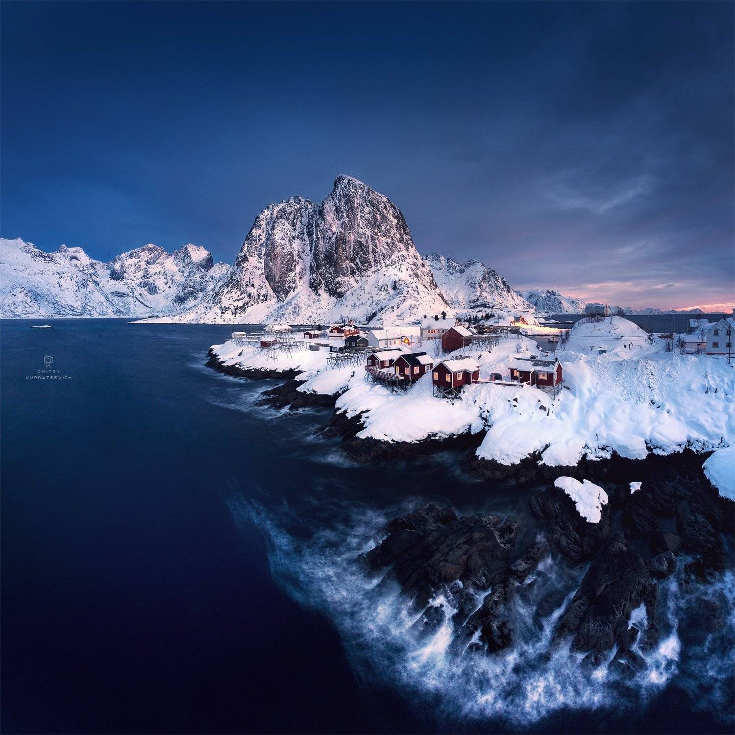 , Дмитрий Купрацевич