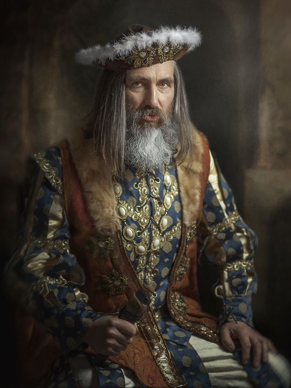 Корольphoto preview