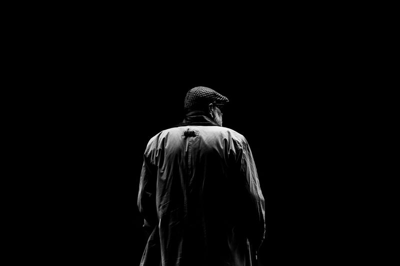 noir manphoto preview