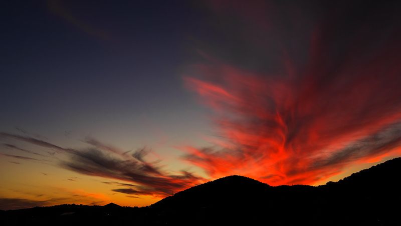 Закатphoto preview