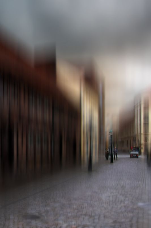 Street ...photo preview