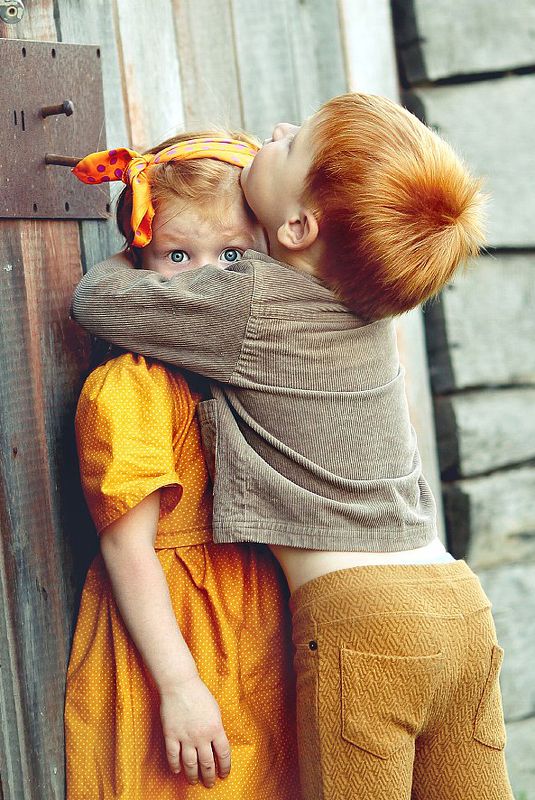 рыжикиphoto preview