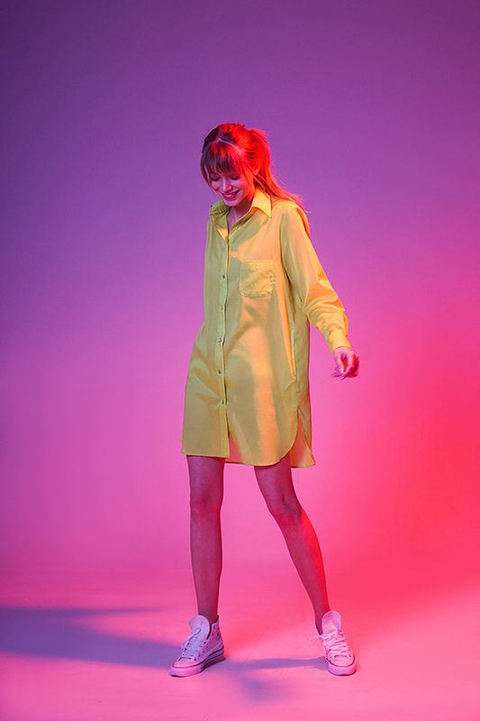 portrait, studio, colors, retouch Colorfulphoto preview