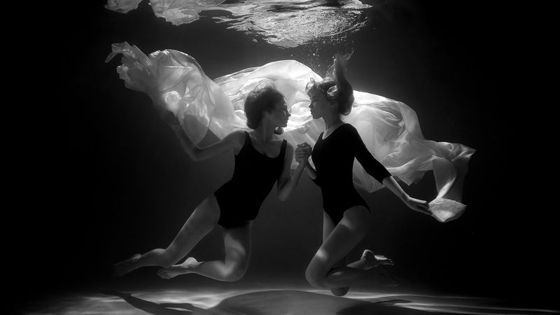 Подводная, съемка, фотосъемка под водой, вода, море, океан Underwaterphoto preview