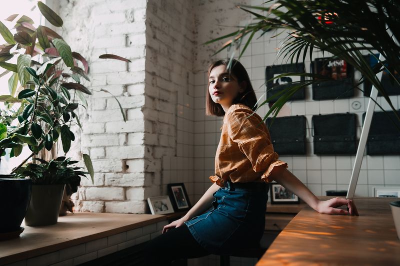 portrait, girl, nice, eyes, beauty,  lisphoto preview