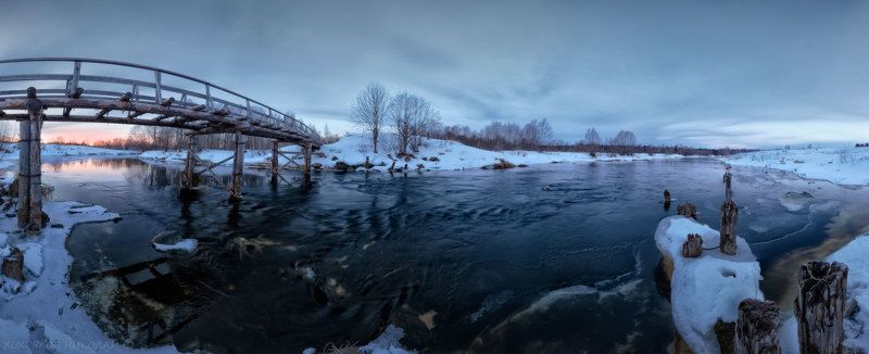 весны дождаться, и тогда...photo preview