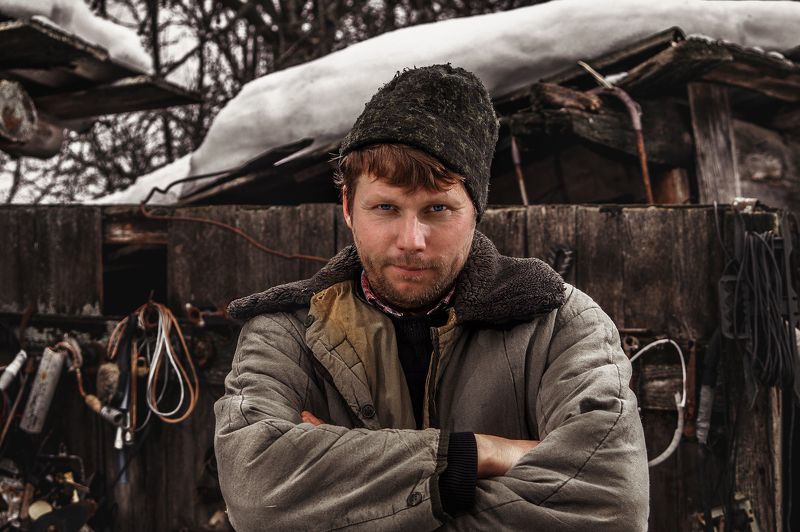 Мужикphoto preview