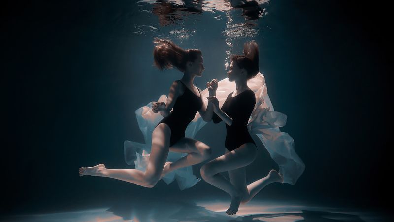 Подводная, съемка, фотосъемка под водой, вода, море, океан Underwaterphoto preview