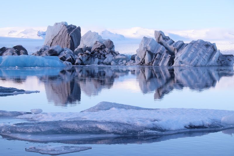 ice, iceberg, iceland, winter, north, arctic, лед, айсберг, исландия, зима, север, арктика Ледяная лагунаphoto preview