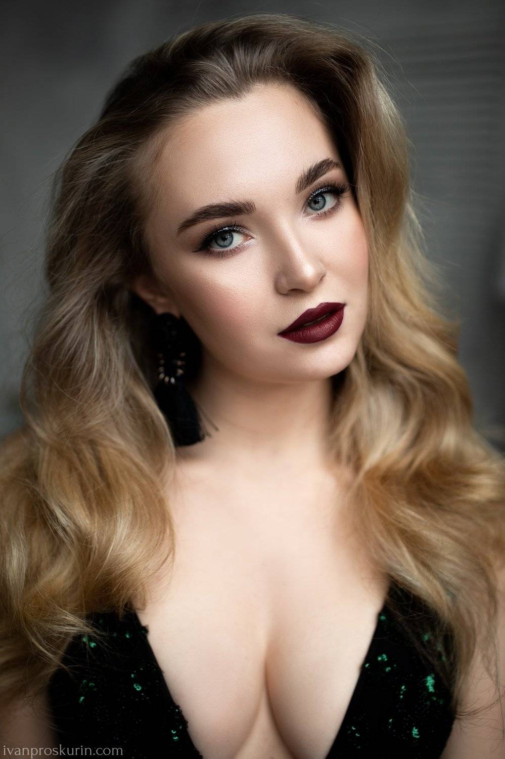 Анна К.. Автор: Иван Проскурин , Иван Проскурин