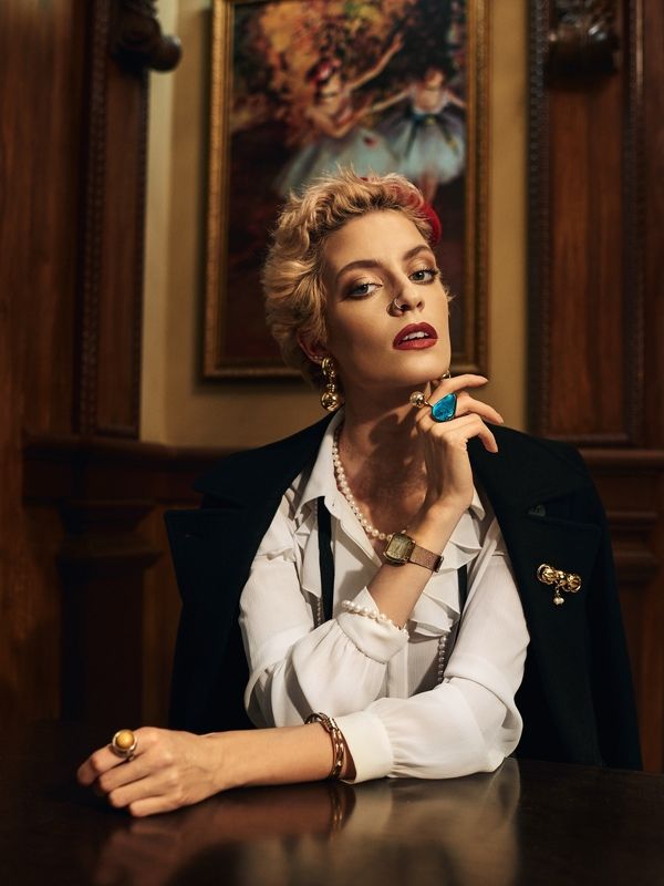 Анастасияphoto preview